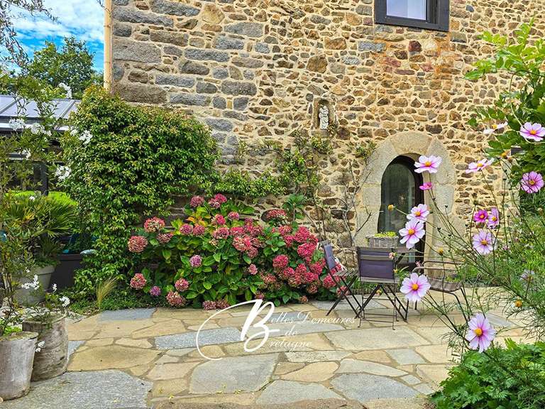 Maison Saint-Brieuc - 6 chambres