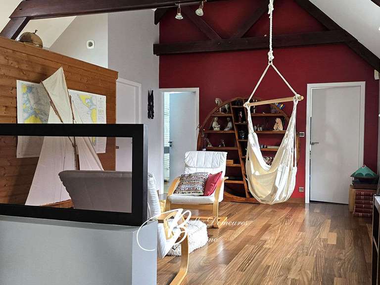 House Saint-Brieuc - 6 bedrooms