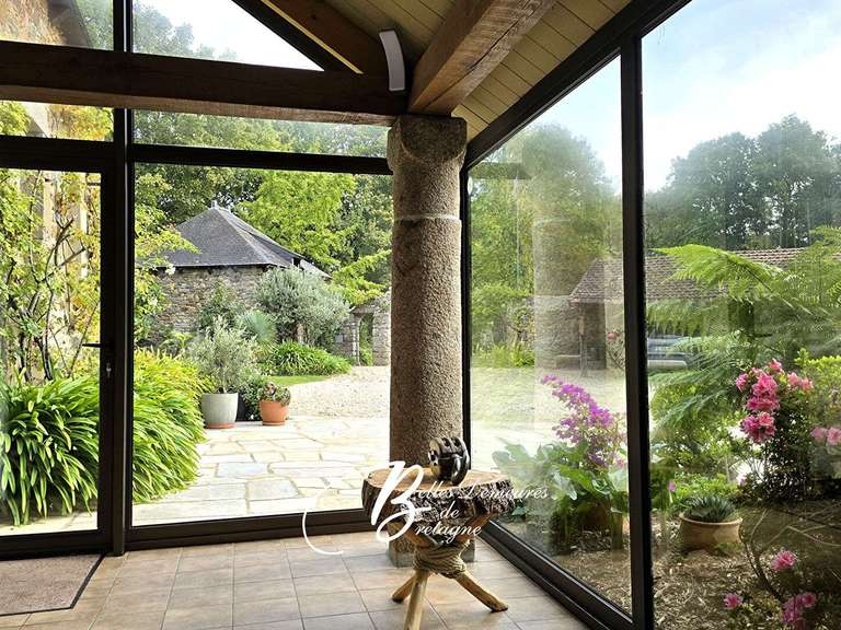 House Saint-Brieuc - 6 bedrooms
