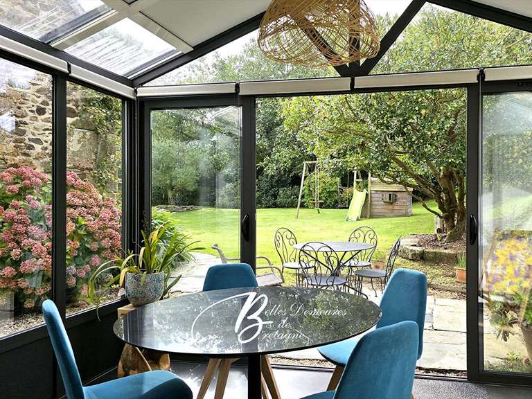 Maison Saint-Brieuc - 6 chambres