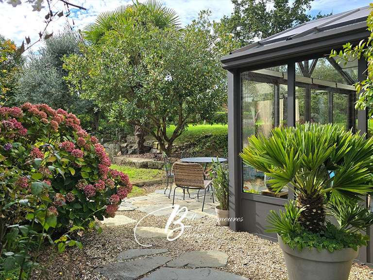 Maison Saint-Brieuc - 6 chambres