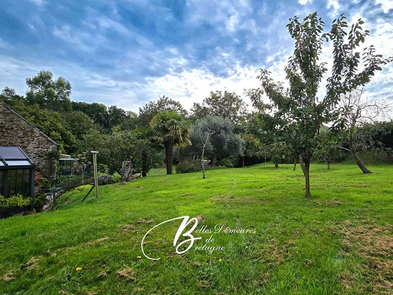 House Saint-Brieuc - 6 bedrooms