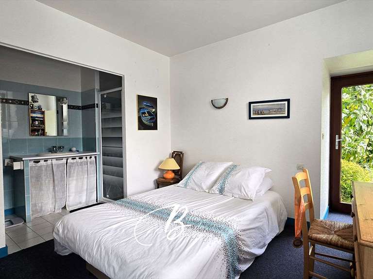 House Saint-Brieuc - 6 bedrooms