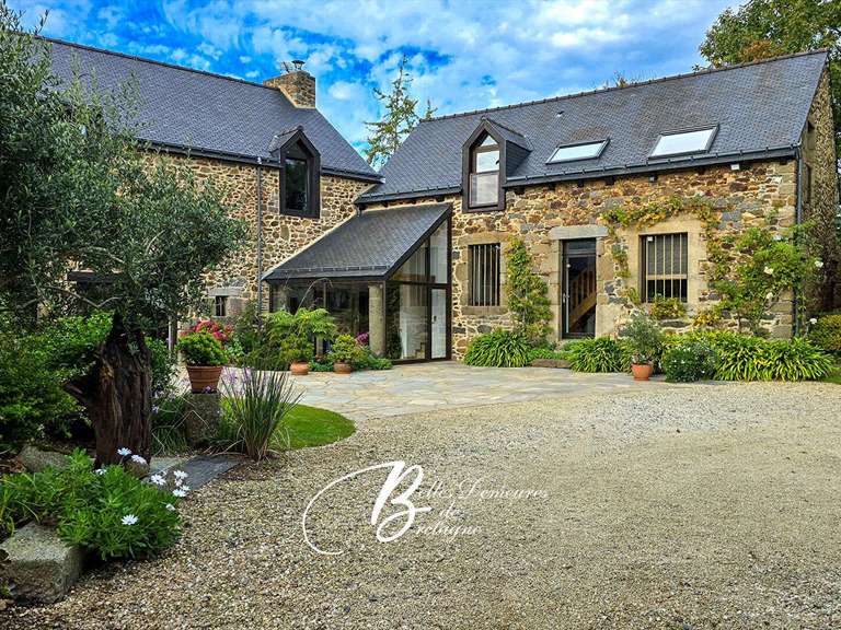 Maison Saint-Brieuc - 6 chambres
