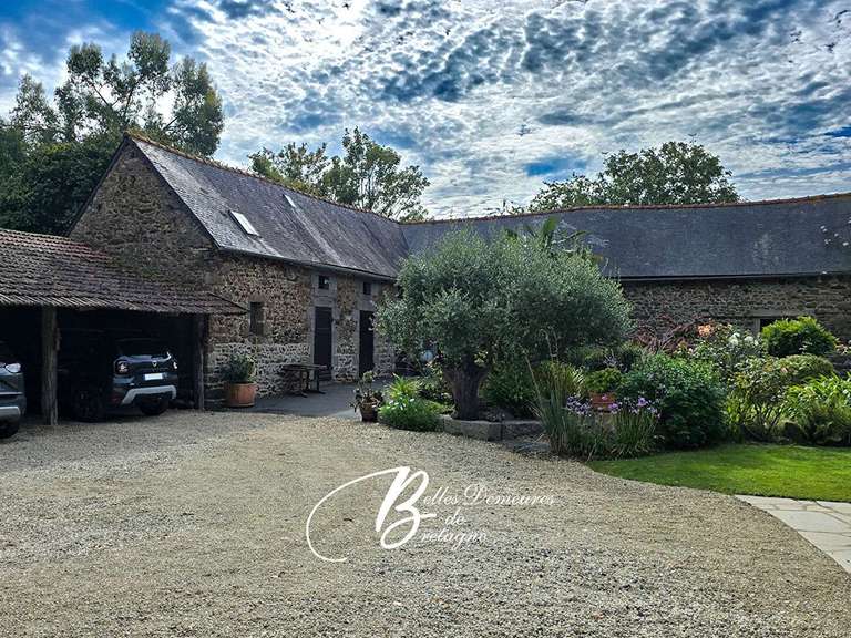 House Saint-Brieuc - 6 bedrooms