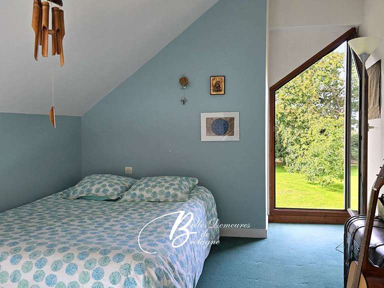 Maison Saint-Brieuc - 6 chambres