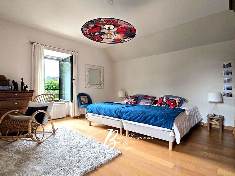 House Saint-Brieuc - 6 bedrooms