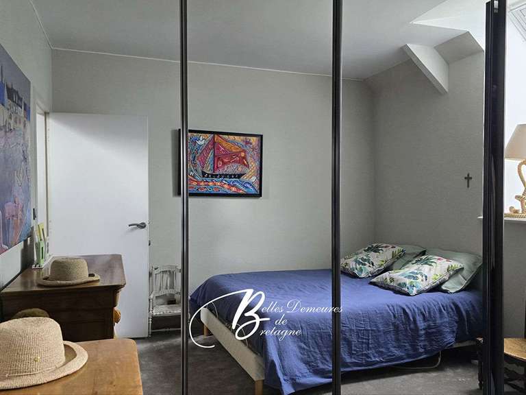 Maison Saint-Brieuc - 6 chambres