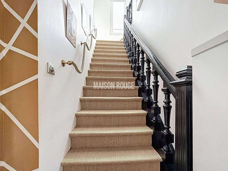 Maison Saint-Brieuc - 3 chambres