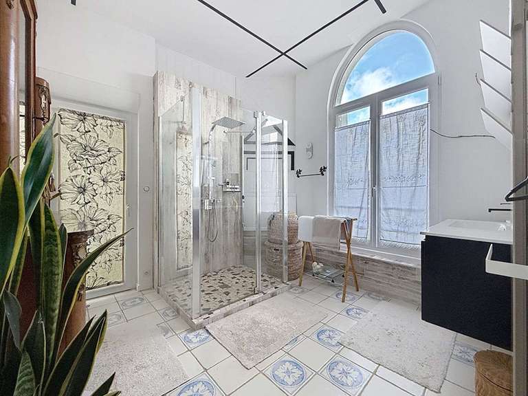 Maison Saint-Brieuc - 3 chambres