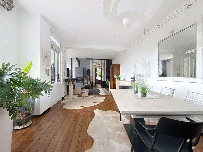 Maison Saint-Brieuc - 3 chambres