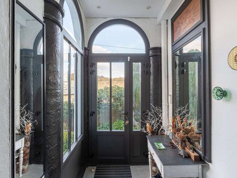 Maison Saint-Brieuc - 3 chambres