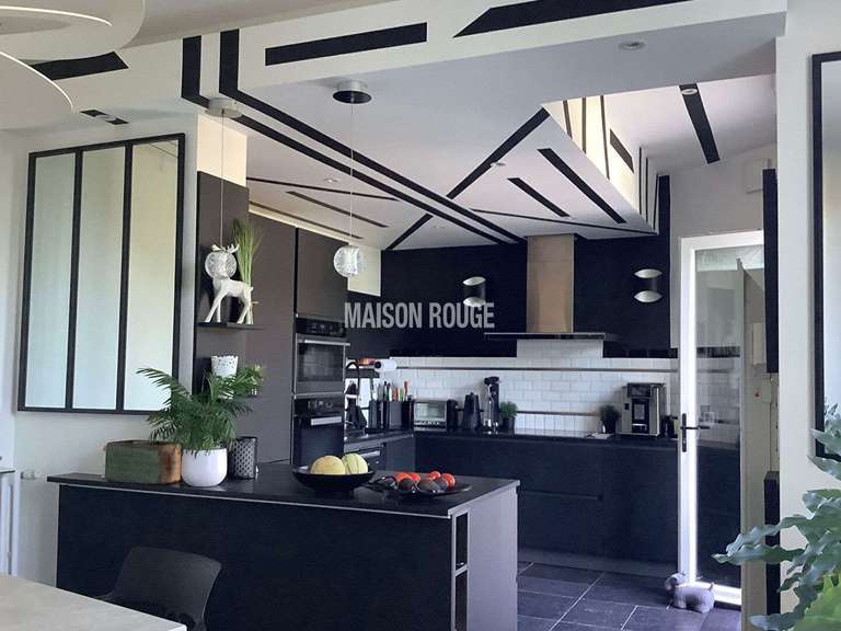 Maison Saint-Brieuc - 3 chambres