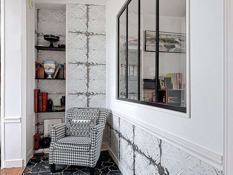 Maison Saint-Brieuc - 3 chambres