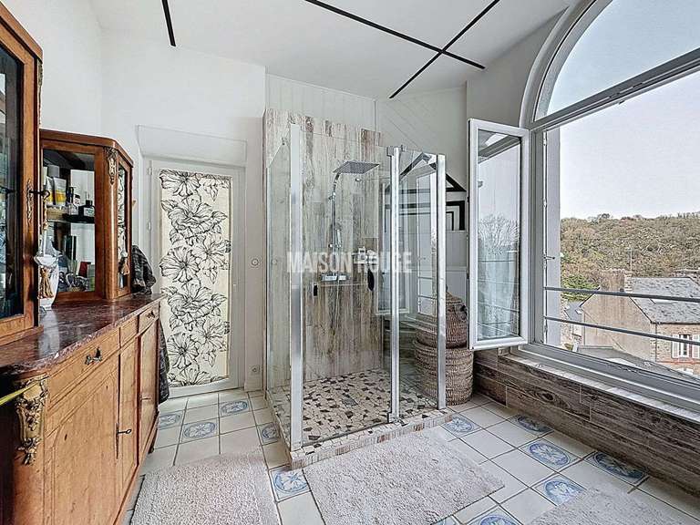 Maison Saint-Brieuc - 3 chambres