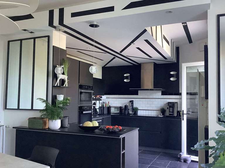 Maison Saint-Brieuc - 3 chambres