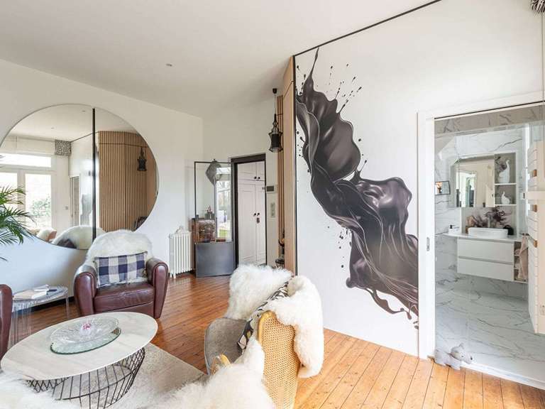 Maison Saint-Brieuc - 3 chambres