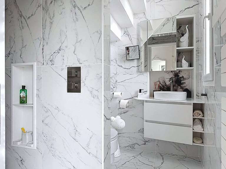 Maison Saint-Brieuc - 3 chambres