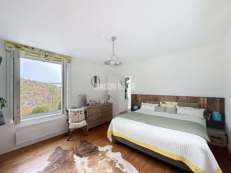 Maison Saint-Brieuc - 3 chambres