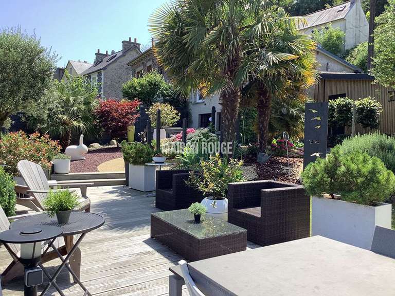 Maison Saint-Brieuc - 3 chambres