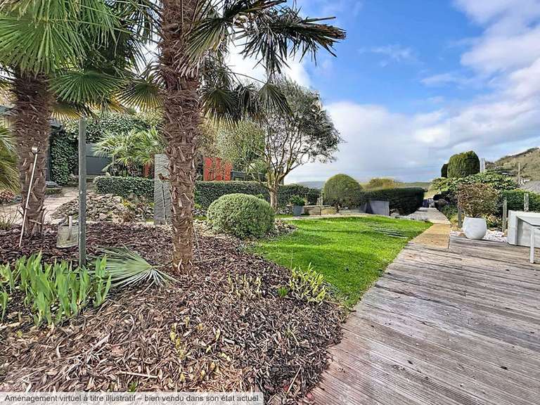 Maison Saint-Brieuc - 3 chambres