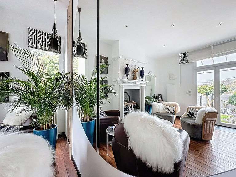 Maison Saint-Brieuc - 3 chambres