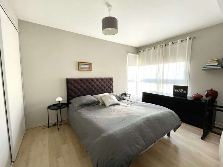 Maison Saint-Brieuc - 4 chambres