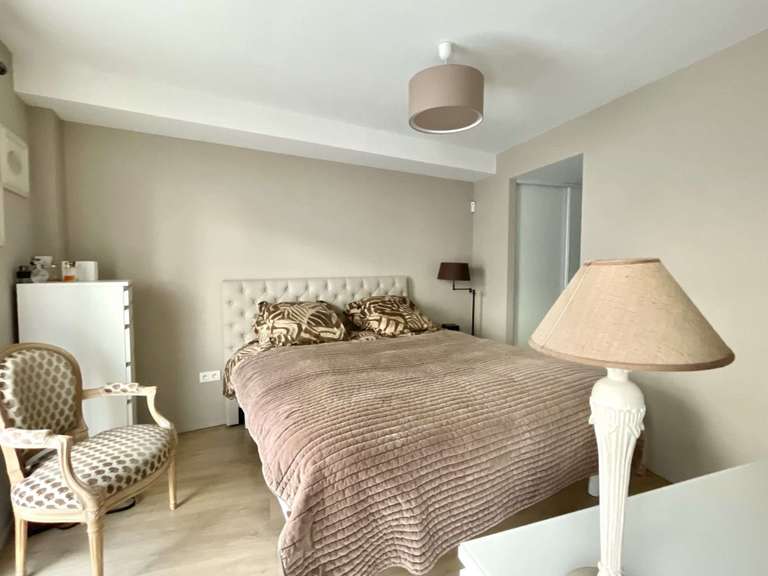 Maison Saint-Brieuc - 4 chambres