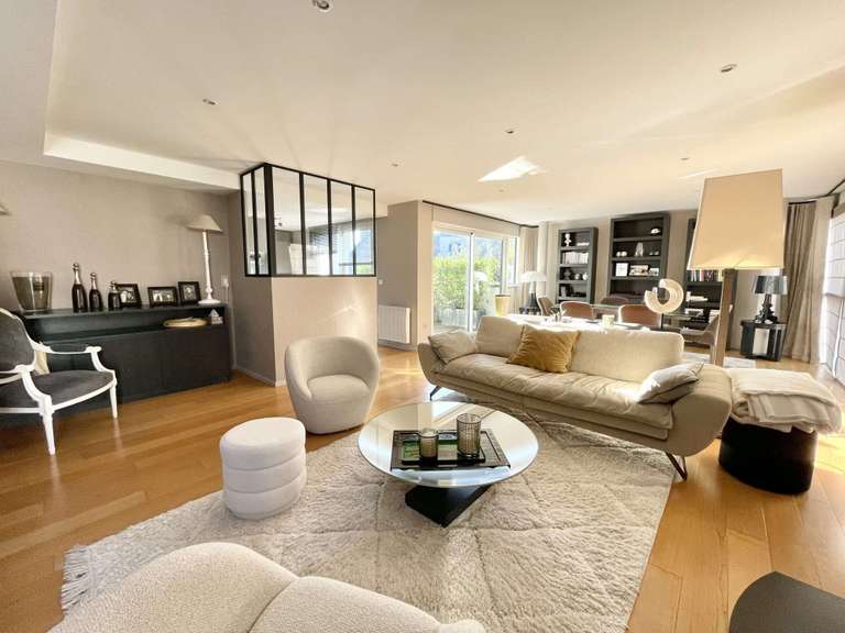 Maison Saint-Brieuc - 4 chambres