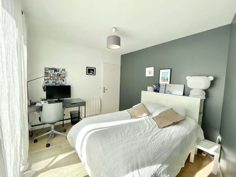 Maison Saint-Brieuc - 4 chambres