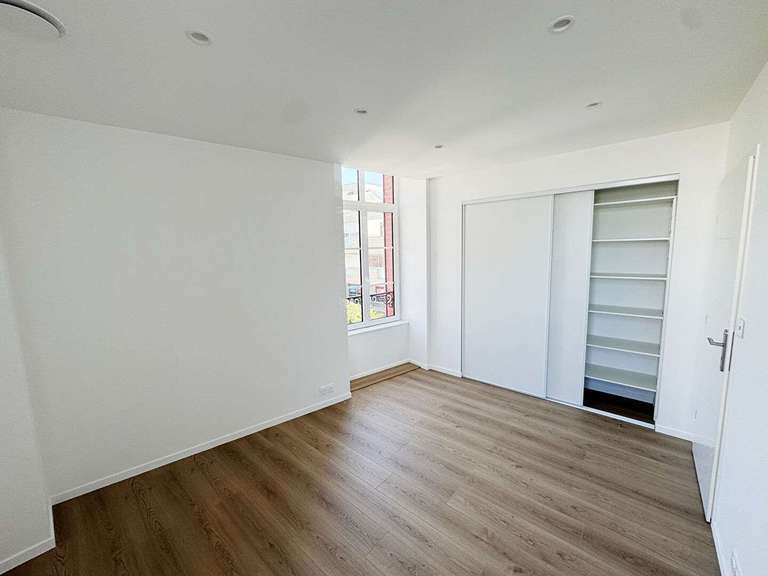 Maison Saint-Brieuc - 6 chambres