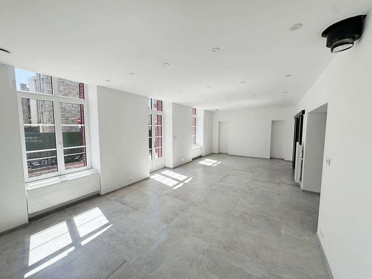 Maison Saint-Brieuc - 6 chambres