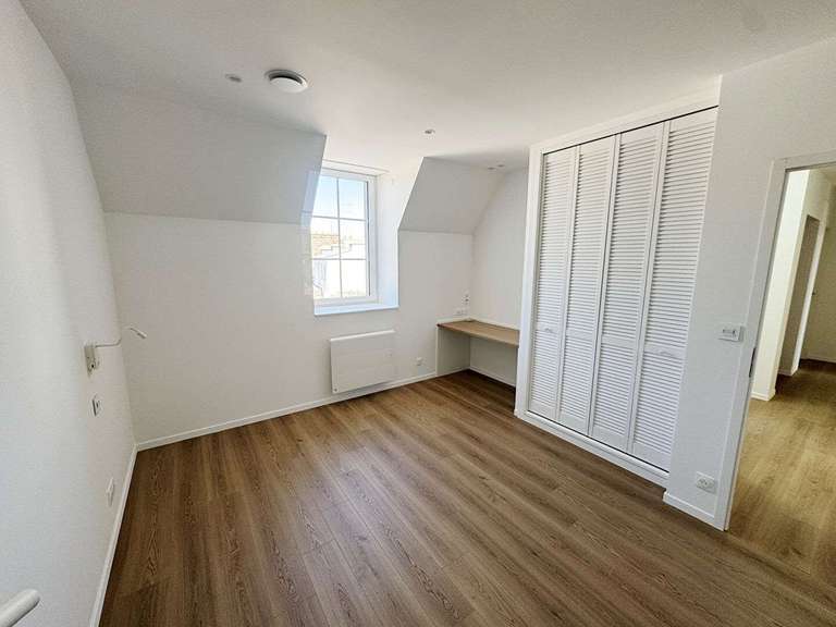 Maison Saint-Brieuc - 6 chambres