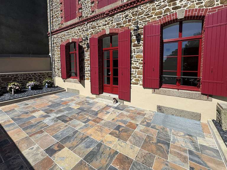 Maison Saint-Brieuc - 6 chambres