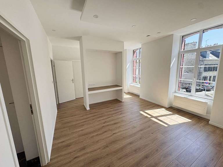 Maison Saint-Brieuc - 6 chambres