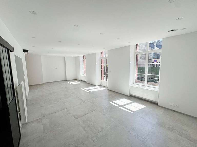 Maison Saint-Brieuc - 6 chambres