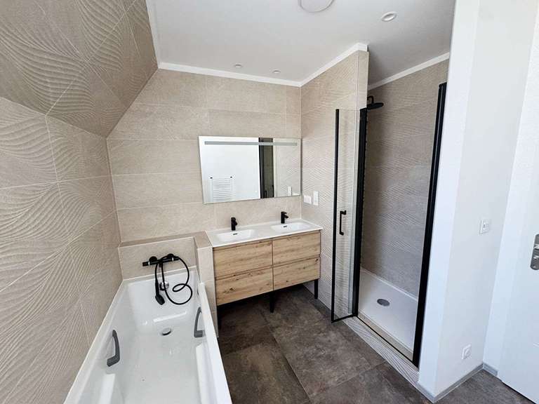 Maison Saint-Brieuc - 6 chambres