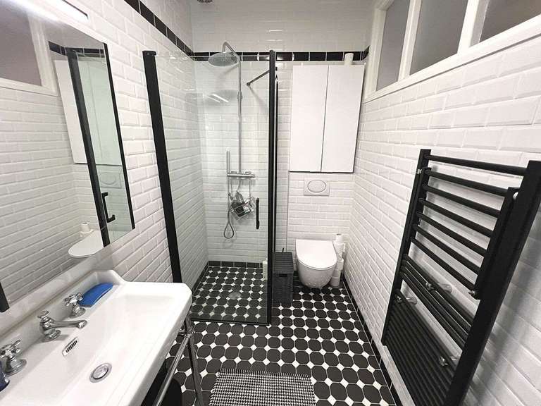 Maison Saint-Brieuc - 5 chambres