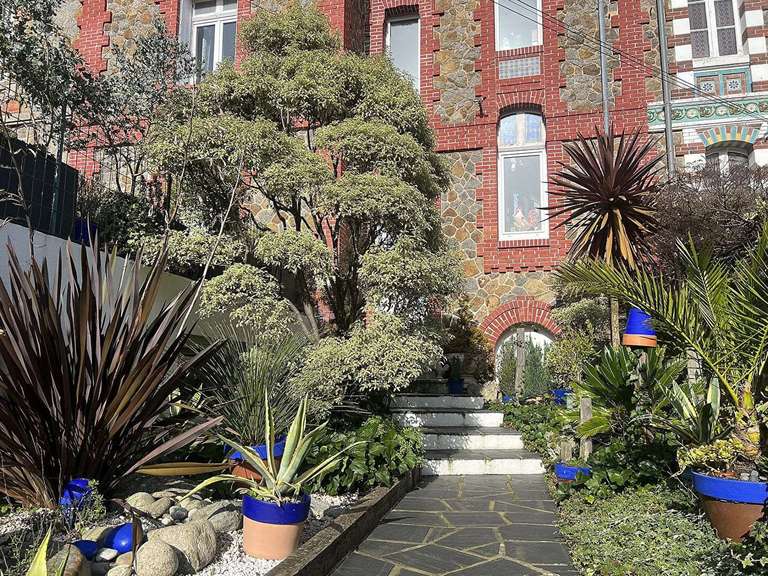 Maison Saint-Brieuc - 5 chambres