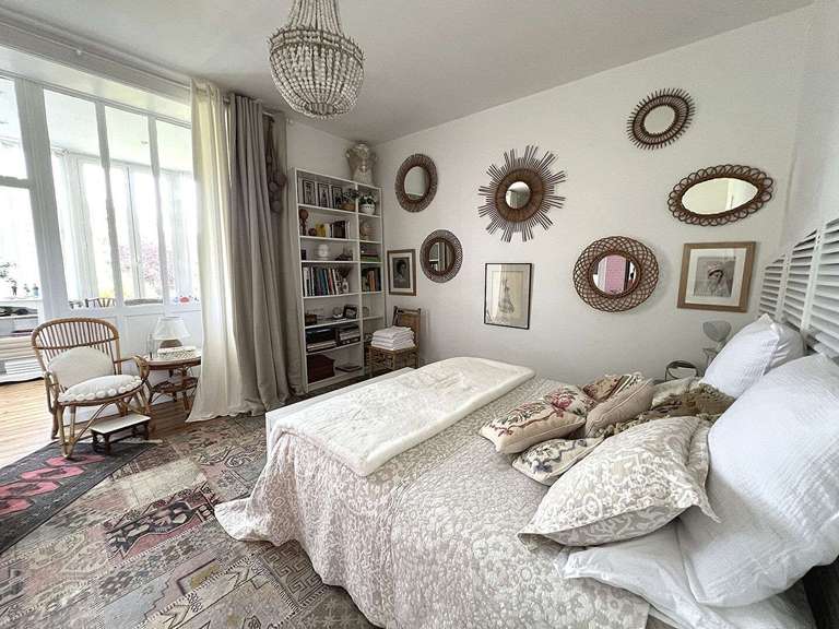 Maison Saint-Brieuc - 5 chambres