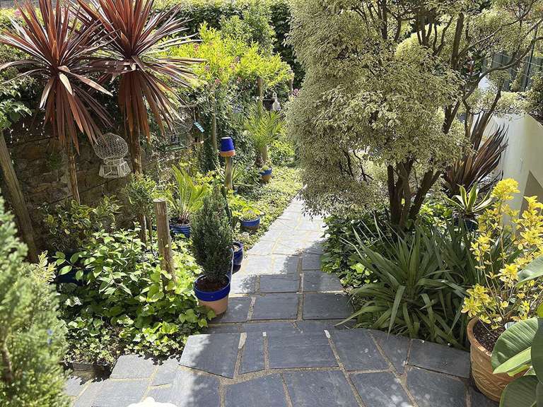 Maison Saint-Brieuc - 5 chambres