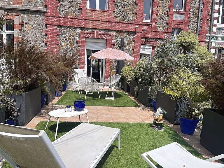 Maison Saint-Brieuc - 5 chambres