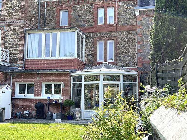 Maison Saint-Brieuc - 5 chambres