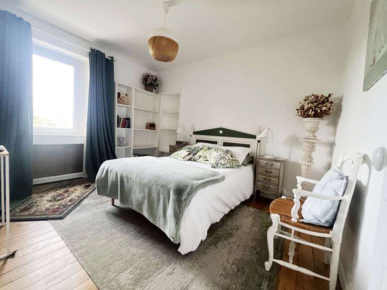 Maison Saint-Brieuc - 5 chambres