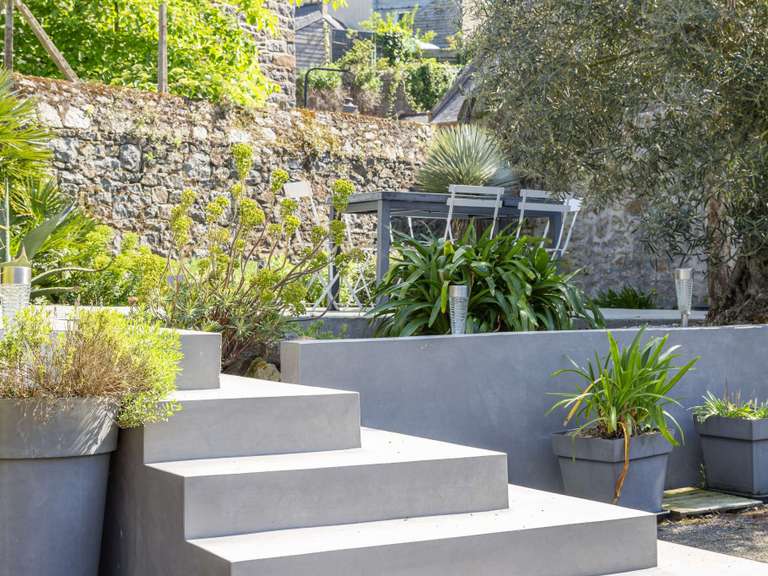 House Saint-Brieuc - 5 bedrooms