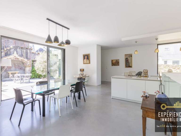 Maison Saint-Brieuc - 5 chambres