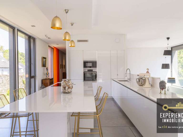 House Saint-Brieuc - 5 bedrooms