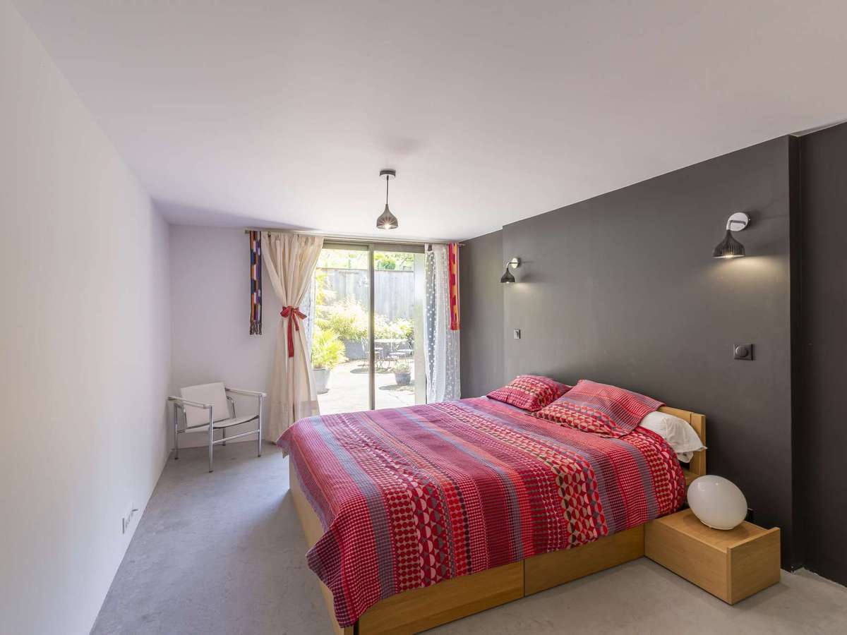 House Saint-Brieuc