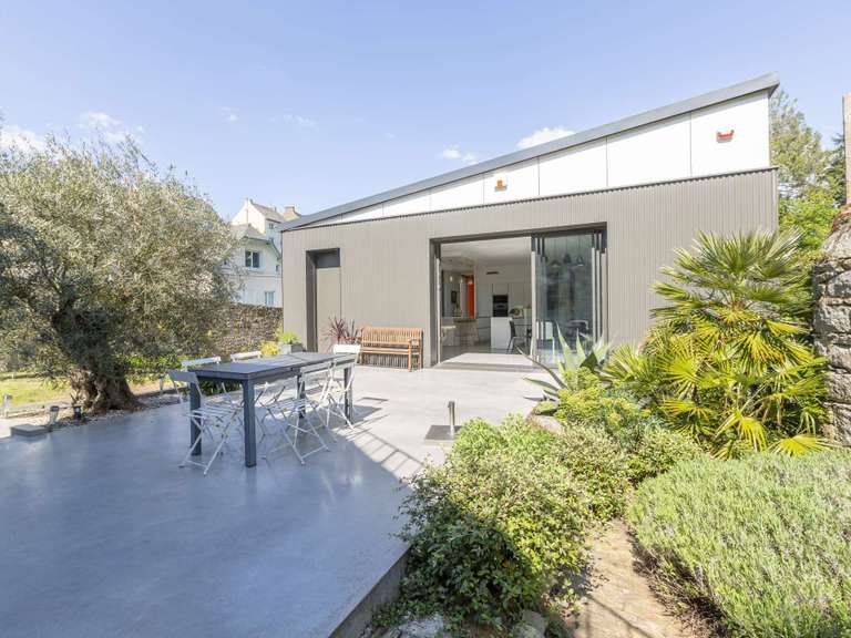 House Saint-Brieuc - 5 bedrooms