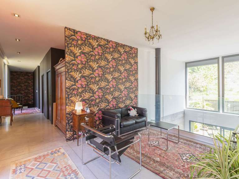 Maison Saint-Brieuc - 5 chambres